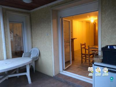 Louer Appartement Frontenex 1090 euros