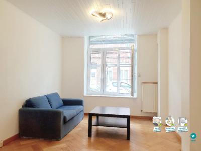 For rent Lille 2 rooms 47 m2 Nord (59000) photo 2