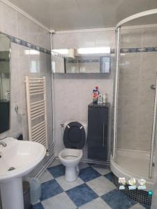 For rent Lille 2 rooms 47 m2 Nord (59000) photo 3