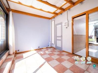 For rent Lille 2 rooms 47 m2 Nord (59000) photo 4