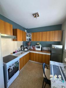 Louer Appartement 27 m2 Laval