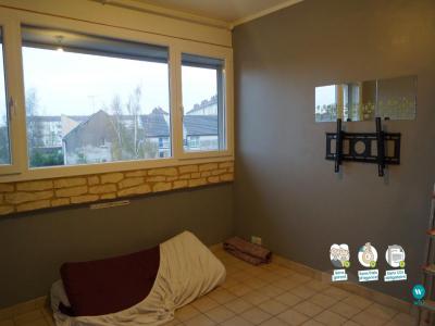 For rent Persan 2 rooms 30 m2 Val d'Oise (95340) photo 1