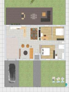 Annonce Location 4 pices Maison Bourges 18