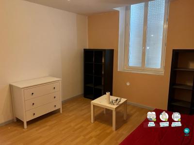 Louer Appartement Reims Marne
