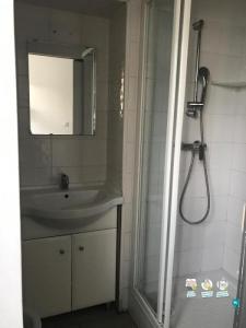 Louer Appartement 16 m2 Vaulx-en-velin