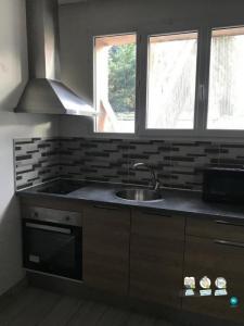 Louer Appartement Vaulx-en-velin Rhone