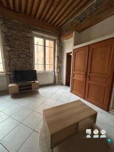 Louer Appartement Lyon-1er-arrondissement 995 euros