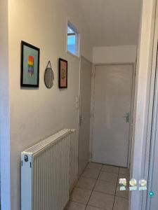 For rent Saint-etienne 1 room 20 m2 Loire (42100) photo 0