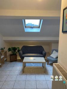 Annonce Location Appartement Saint-etienne 42