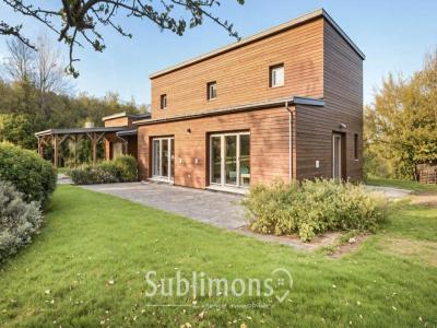 For sale Guer 6 rooms 189 m2 Morbihan (56380) photo 0