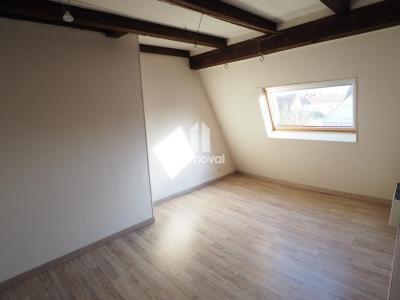 Louer Appartement 35 m2 Strasbourg