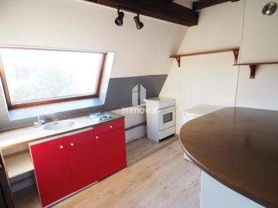 Louer Appartement Strasbourg 570 euros