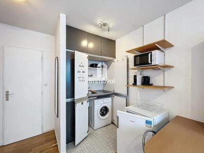 Louer Appartement 21 m2 Strasbourg