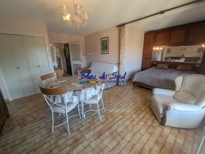 Annonce Vente Appartement Vernet-les-bains 66