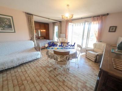 Acheter Appartement 45 m2 Vernet-les-bains