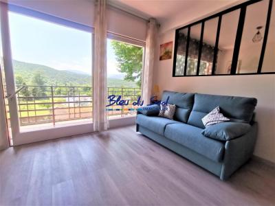 Louer Appartement Vernet-les-bains 595 euros