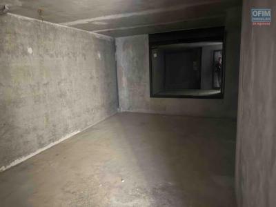 Annonce Vente Bureau Saint-denis 974