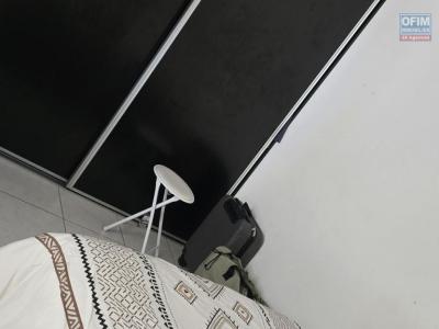 Annonce Vente Appartement Saint-andre 974