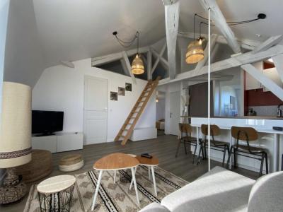 For rent Melun 3 rooms 55 m2 Seine et marne (77000) photo 0