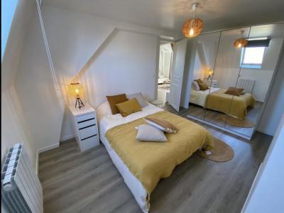 Louer Appartement 55 m2 Melun