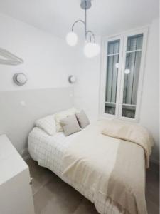 For rent Aubervilliers 2 rooms 20 m2 Seine saint denis (93300) photo 1