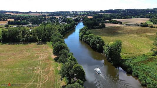 Annonce Vente 17 pices Maison Ploermel 56