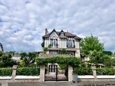 For sale Misy-sur-yonne 7 rooms 220 m2 Seine et marne (77130) photo 0