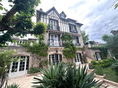 Acheter Maison 220 m2 Misy-sur-yonne