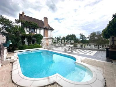 Acheter Maison Misy-sur-yonne Seine et marne