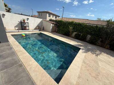 Annonce Vente 5 pices Maison Plaissan 34