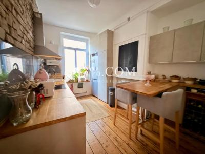 Acheter Appartement 110 m2 Boulogne-sur-mer