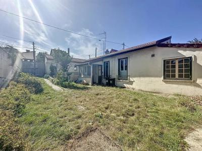 Annonce Vente 4 pices Maison Saint-denis 93