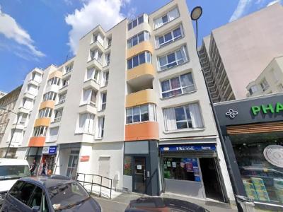 For sale Saint-denis 5 rooms 79 m2 Seine saint denis (93200) photo 0