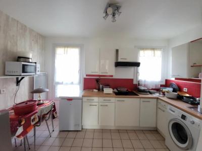Louer Appartement Sarcelles Val d'Oise