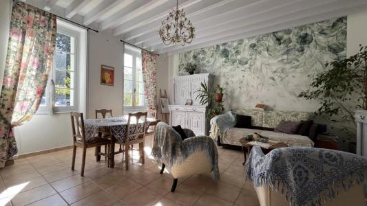 Annonce Vente Prestige Chenac-saint-seurin-d'uzet 17