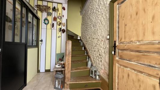 Acheter Prestige 265 m2 Chenac-saint-seurin-d'uzet