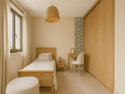 Acheter Terrain Cabannes Bouches du Rhone