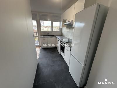 Louer Appartement Thiais 1218 euros