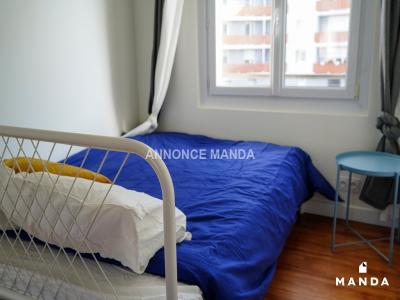 Annonce Location 3 pices Appartement Brest 29