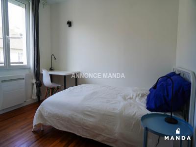 Louer Appartement Brest 485 euros