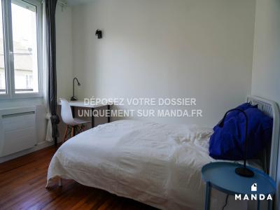 Louer Appartement Brest 485 euros