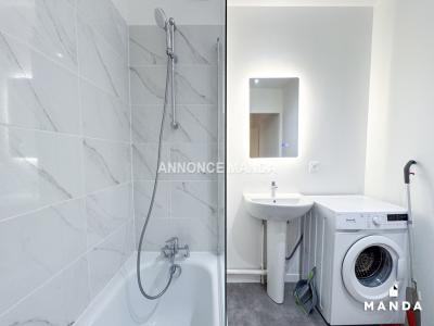 For rent Aubervilliers 4 rooms 13 m2 Seine saint denis (93300) photo 1