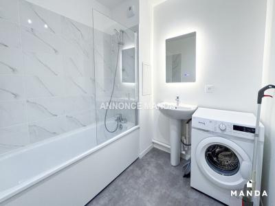 For rent Aubervilliers 4 rooms 13 m2 Seine saint denis (93300) photo 2