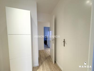 For rent Aubervilliers 4 rooms 13 m2 Seine saint denis (93300) photo 3