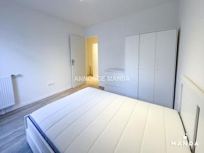 For rent Aubervilliers 4 rooms 13 m2 Seine saint denis (93300) photo 4