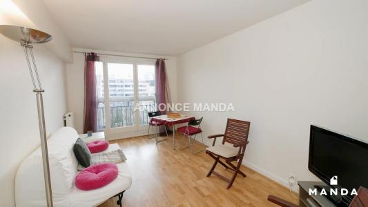 Annonce Location 2 pices Appartement Paris-19eme-arrondissement 75