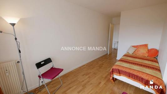 Louer Appartement Paris-19eme-arrondissement Paris