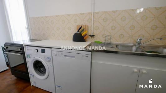 Louer Appartement Paris-19eme-arrondissement 1254 euros