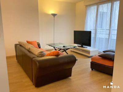 Annonce Location 2 pices Appartement Nantes 44