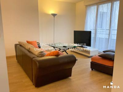 Annonce Location 2 pices Appartement Nantes 44